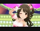 【デレステMV】お願い！シンデレラ〜卯月ソロver〜