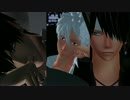 【ＭＭＤ銀魂】WhereHaveYouBeen