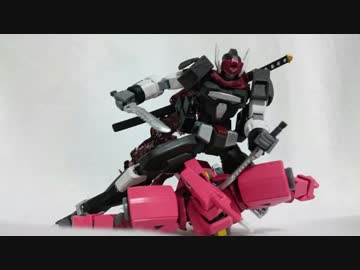 拾ったＧサイフォスを改造してみた