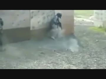 命がけの世界の陸軍演習失敗特集！！