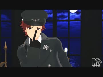 【SideMMD】天道輝と桜庭薫でJust a game