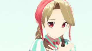 【MMD・SaGa】コーデリアでHORIZON