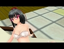 【東方MMD】幻想郷にメガネが流行りました～風神録篇～ 