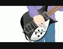 【ＭＭＤおそ松さん】Run Away／もかだ式一松【途中経過】