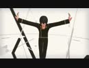 【銀魂MMD】山崎退がぶれないアイでを歌って踊ってくれたようです