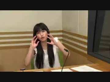 村川梨衣の a りえしょんぷり～ず #67(2016.07.12)