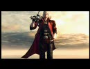 首狩り斬姫のデビルメイクライ４　Mission１９－１