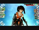 艦これアーケード　カレー洋制圧戦