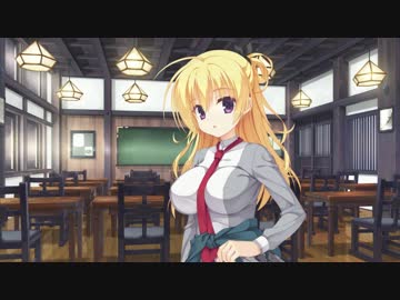 千恋＊万花カウントダウンムービー16日前