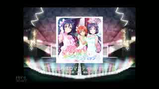 スクフェス　春情ロマンティック [EX]