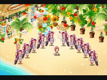 【FKG】華麗石1250個で第36/37弾追加ガチャ