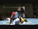 fishergirl suplex hold
