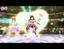 【 プリパラ 】　104話　神チャレンジライブ　（あろま・みかん）