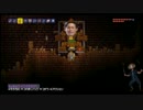 【テラリア】 PS4版Ver1.2ゴーレムRTAの練習.nzr 【ゆっくり実況】