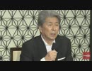 鳥越俊太郎　「昭和15年生まれ」「終戦時20歳」＋「終戦から70年 」＝??