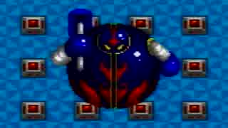 【スーパーボンバーマン】2人で進めるボンバーマンストーリー1