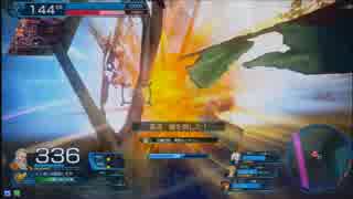 丁寧に射撃戦したい標準型グラップラー3　【金C2】
