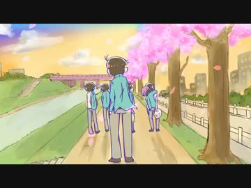 【おそ松で】fairy/Tale/,/【描いてみた】