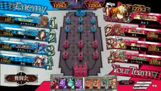 のんびりと上を目指して頑張る。その30(AA3シャリス)