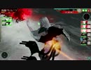 艦これアーケード　響暁タッグ　ジャム島攻略作戦通常戦　完全勝利