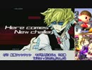 【電撃FCI】　6/19船橋ファンファン　モブ村人VSまじぇ　10先戦part4