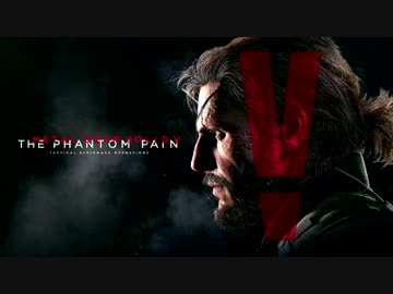 【MGSV：TPP】 ゆかりさんが傭兵になりましたpart1【VOICEROID+ゆっくり実況】