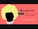 【Vocaloid Original Song】 Sharpshooter 【CYBER DIVA】