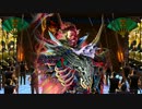 【戦国大戦】是非長焙烙で地道に勝ちを積む　その261【正二位B】矢雨嫉妬