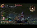 あたしとゲームと時々ねこ【ドラゴンクエストヒーローズ2実況】パート9