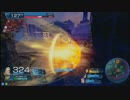丁寧に射撃戦したい標準型グラップラー4 【金C2】