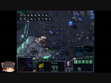 【SC2】ゆっくり霊夢の餡はVoidで出来たようです。その4