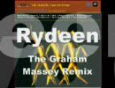 Rydeen(The Graham Massey Remix)