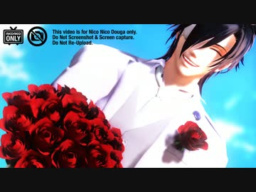 【MMD刀剣乱舞】Let it go -かっこいいままで-FINAL【リベンジ】