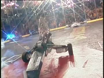 Warhead vs Nightmare