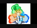 東方のヴォイスドラマに応募するMZ.maazu