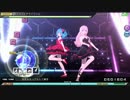 【PDAFT】アカツキアライヴァル(HARD)エトワール＆アムール FINE0