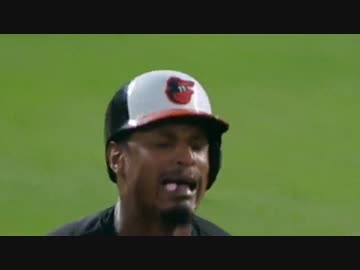 【MLB】2016年メジャーリーグ神プレー集（前半戦）