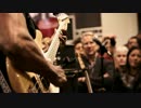 NAMM 2015- Marcus Miller Live At The Dunlop Booth