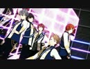 【MMDあんスタ】そんな顔したって心は奪えない【Knights】