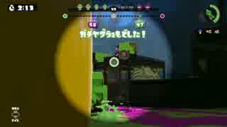 【Splatoon】ささらと一緒に野良ガチマッチ part2【3kスコープカスタム】