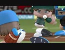艦娘野球選手～熊野らの対ライオンズ・３試合！【パワプロ2016】