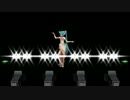 [MMD] Blue Star (Motion and AL Test)