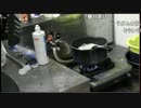 2016年7月12日 【料理】うどん 1/4