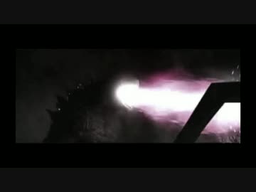 シン・ゴジラ　未公開編