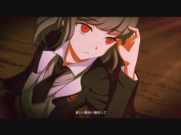 【初音ミク】「Barbed Eye」【言ノ葉Project】