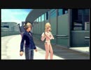 1日約１０分の脱がしっこ！AKIBA'STRIP2を実況プレイpart63