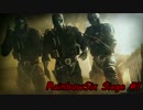 戦術のエキスパート()が贈るRainbowSix Siege　#1