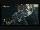 DARK SOULSⅢ-闘う妖精さん-vol.7【ニコ生実況TS】
