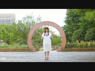 【靴壊れたけど】テロル【踊ってみた】