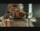 【FALLOUT4】ヘタレトレバー旅行記【初見実況】part.7